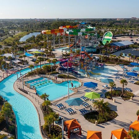 Margaritaville Resort Orlando With H2O Waterpark Four Corners Ngoại thất bức ảnh