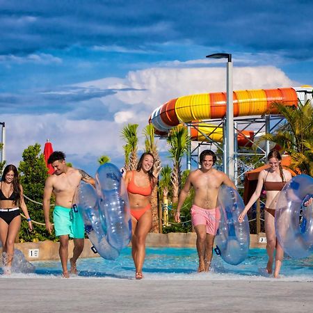Margaritaville Resort Orlando With H2O Waterpark Four Corners Ngoại thất bức ảnh