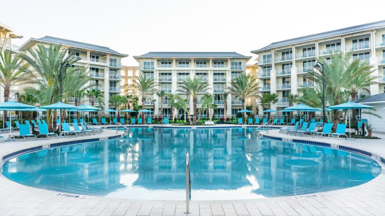 Margaritaville Resort Orlando With H2O Waterpark Four Corners Ngoại thất bức ảnh
