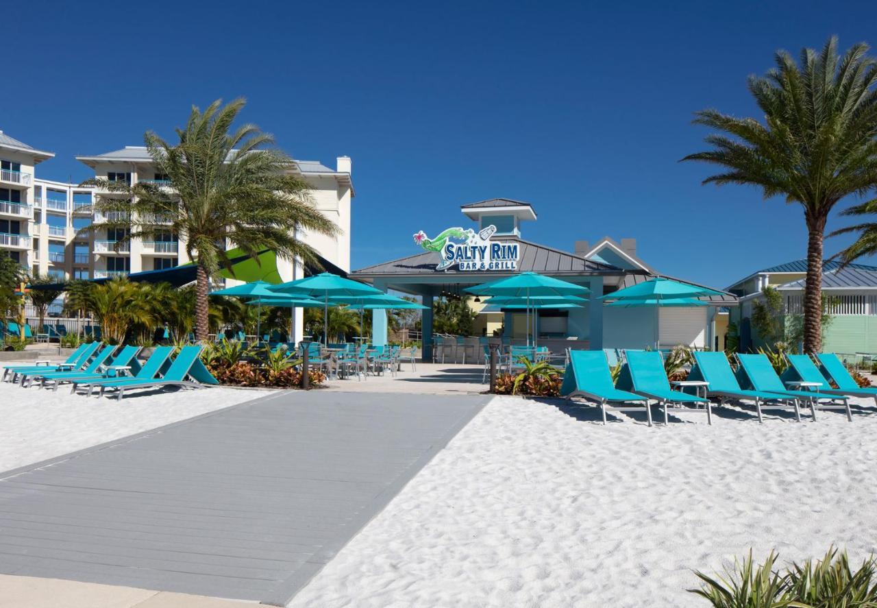 Margaritaville Resort Orlando With H2O Waterpark Four Corners Ngoại thất bức ảnh