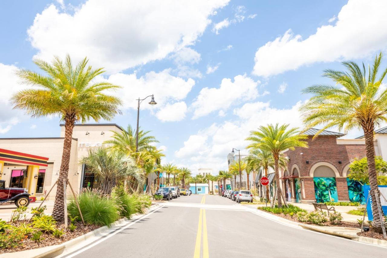 Margaritaville Resort Orlando With H2O Waterpark Four Corners Ngoại thất bức ảnh