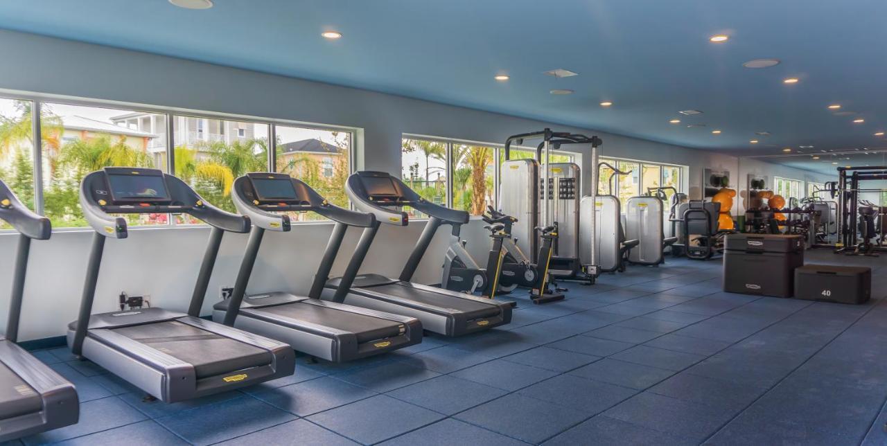 Margaritaville Resort Orlando With H2O Waterpark Four Corners Ngoại thất bức ảnh