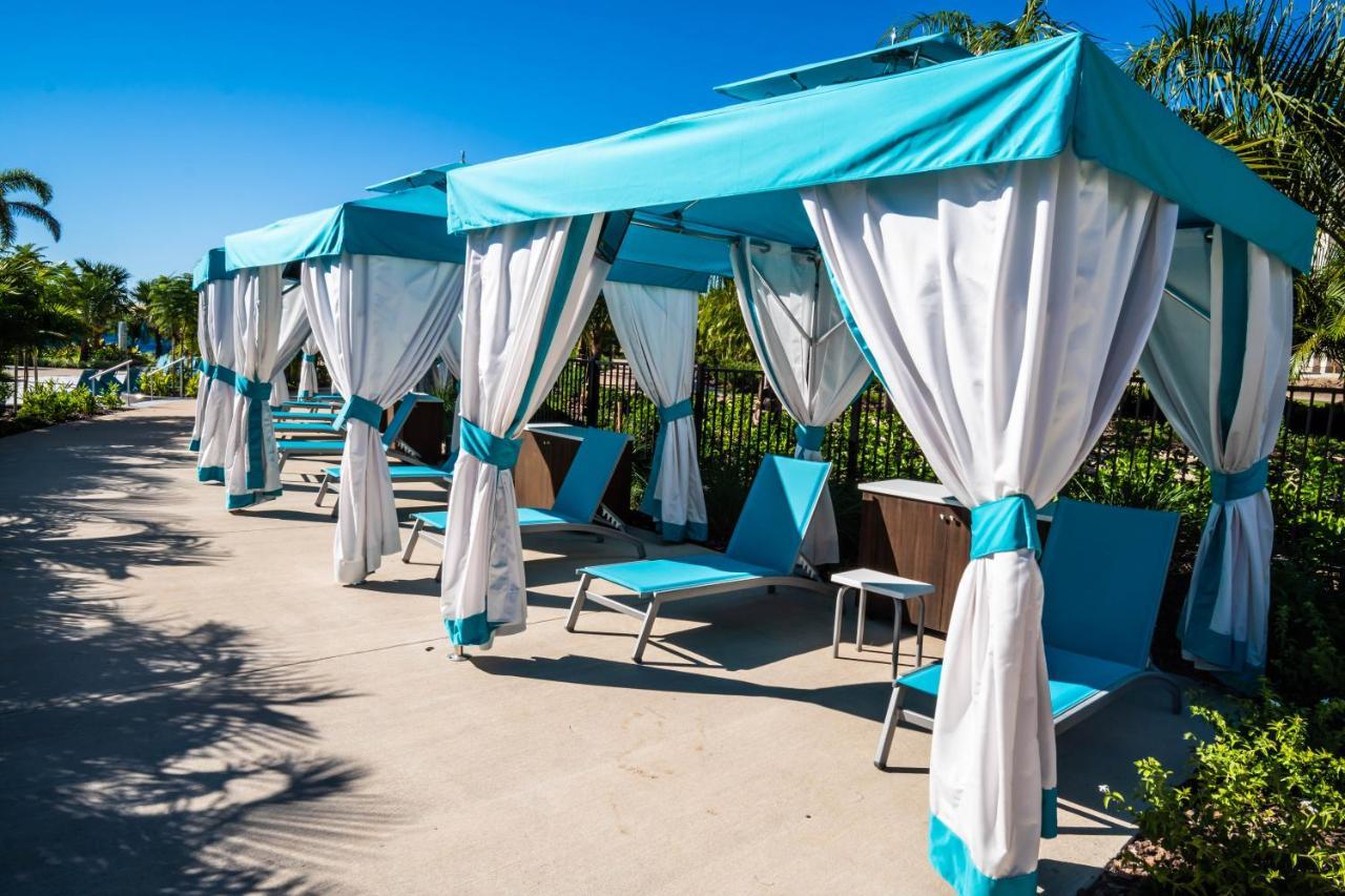 Margaritaville Resort Orlando With H2O Waterpark Four Corners Ngoại thất bức ảnh