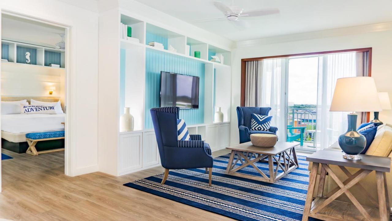Margaritaville Resort Orlando With H2O Waterpark Four Corners Ngoại thất bức ảnh