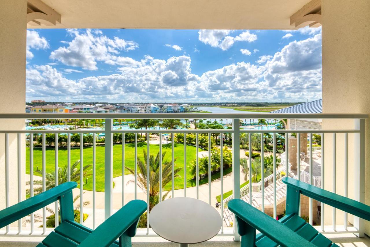 Margaritaville Resort Orlando With H2O Waterpark Four Corners Ngoại thất bức ảnh