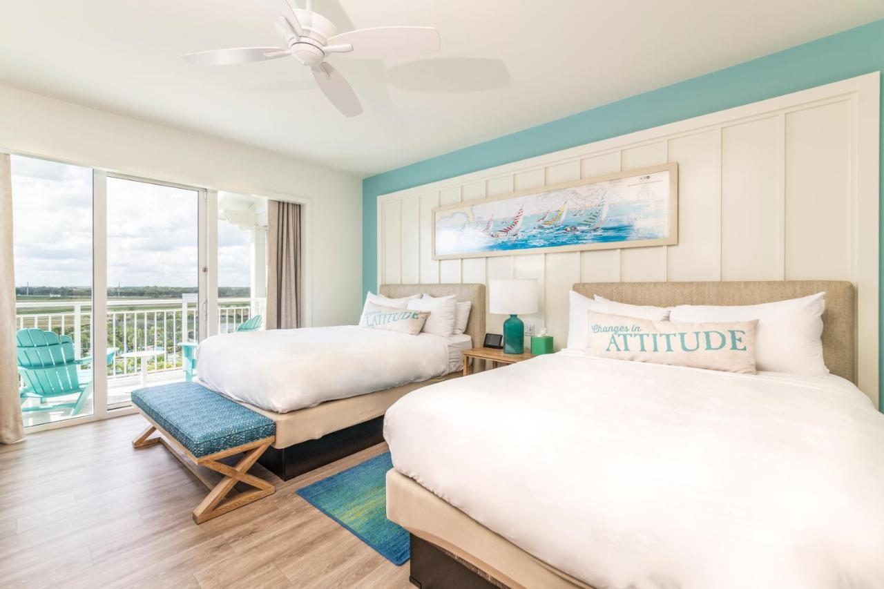 Margaritaville Resort Orlando With H2O Waterpark Four Corners Ngoại thất bức ảnh