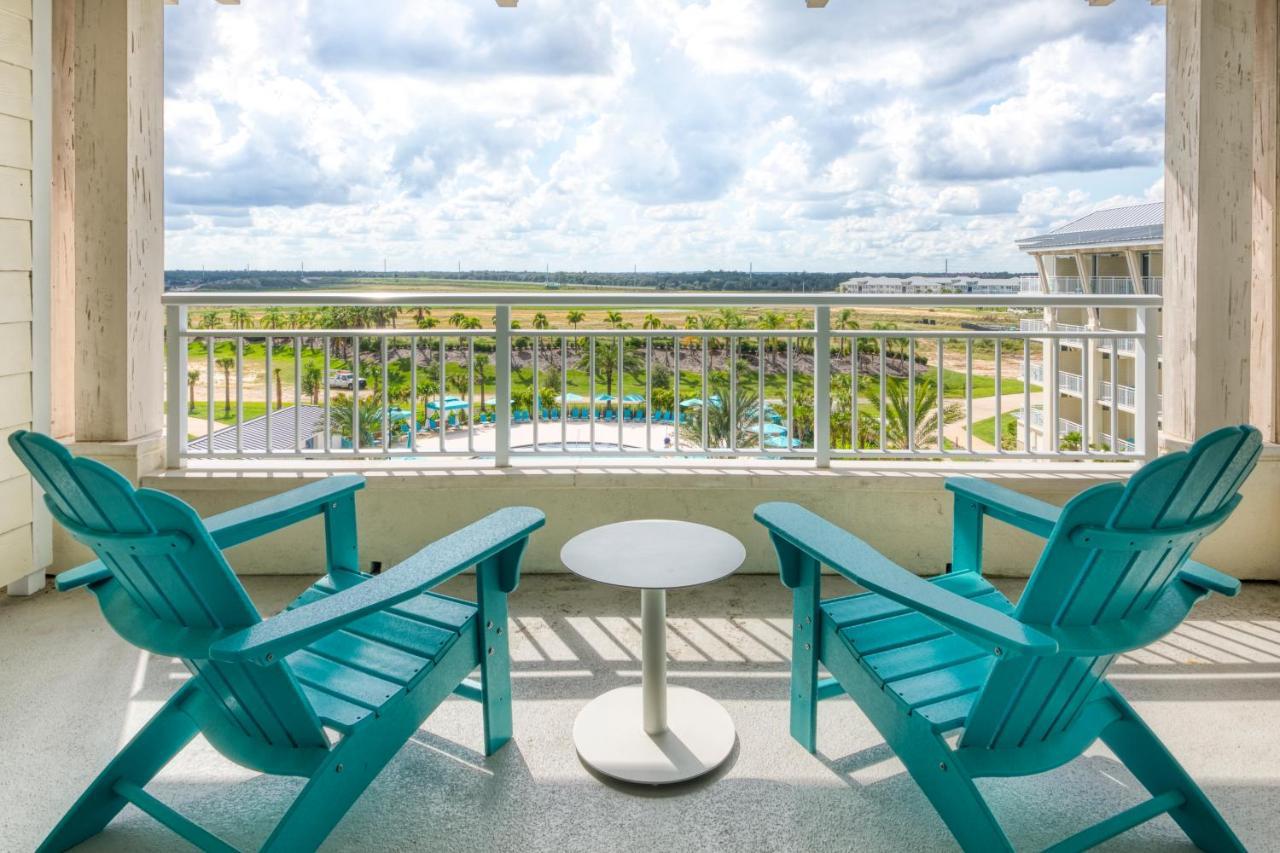 Margaritaville Resort Orlando With H2O Waterpark Four Corners Ngoại thất bức ảnh