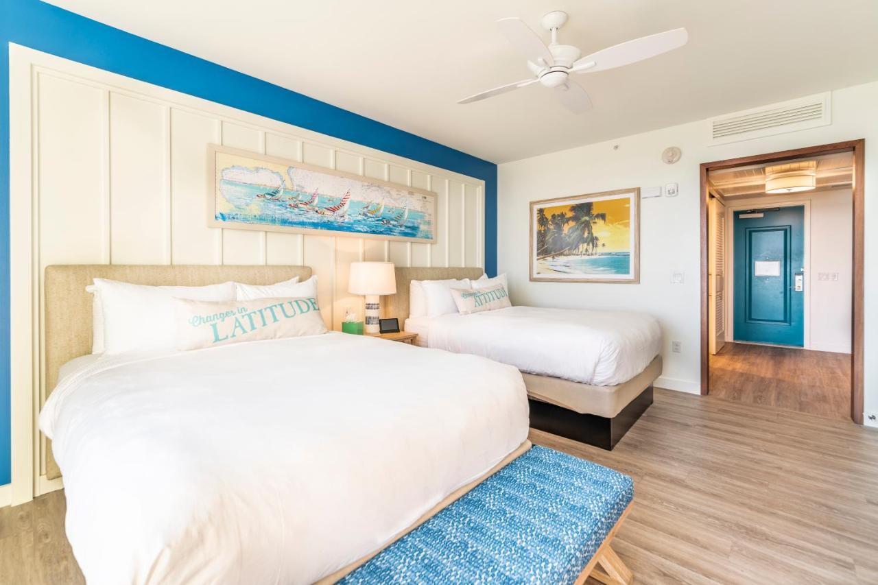 Margaritaville Resort Orlando With H2O Waterpark Four Corners Ngoại thất bức ảnh