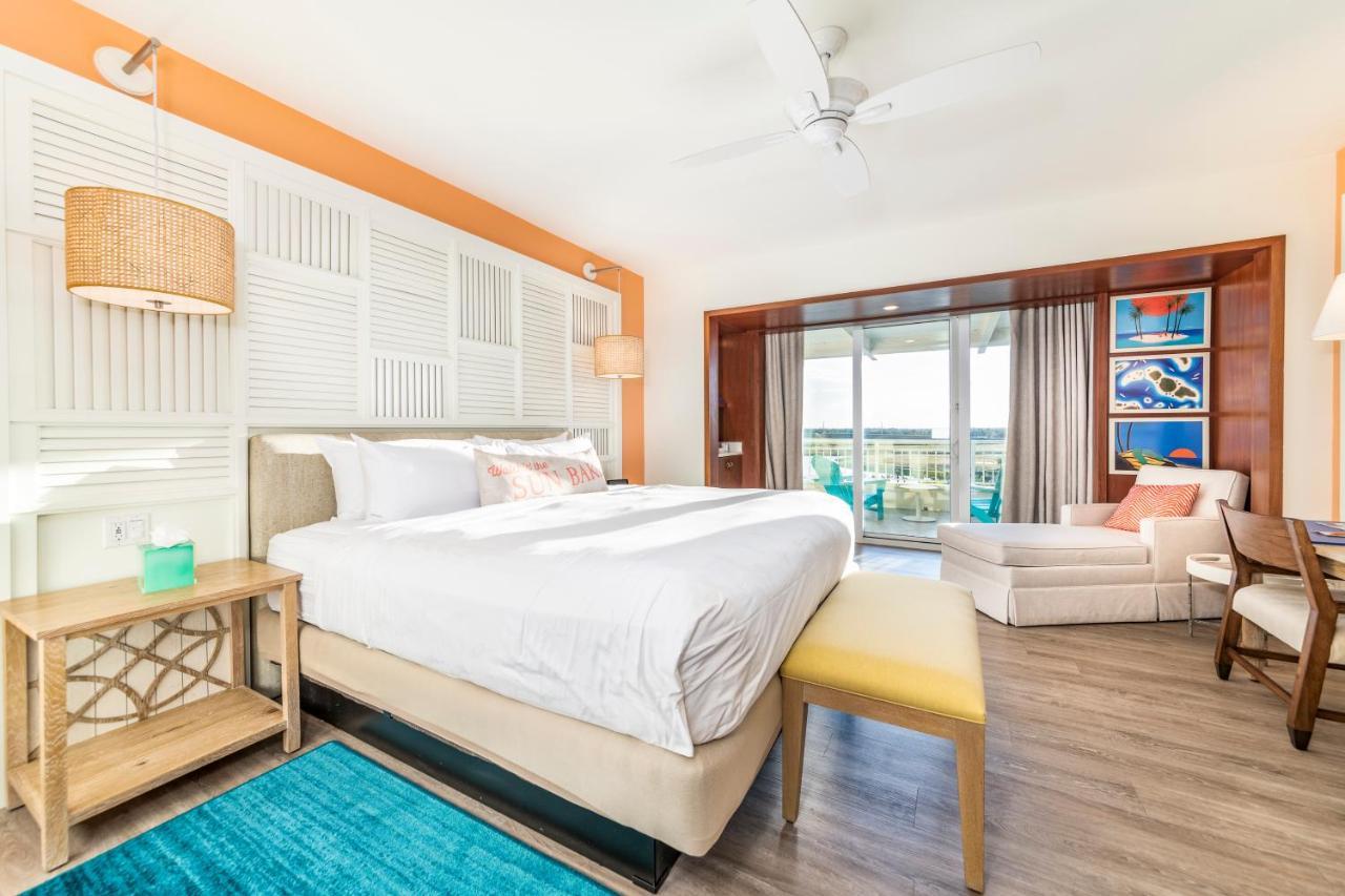 Margaritaville Resort Orlando With H2O Waterpark Four Corners Ngoại thất bức ảnh