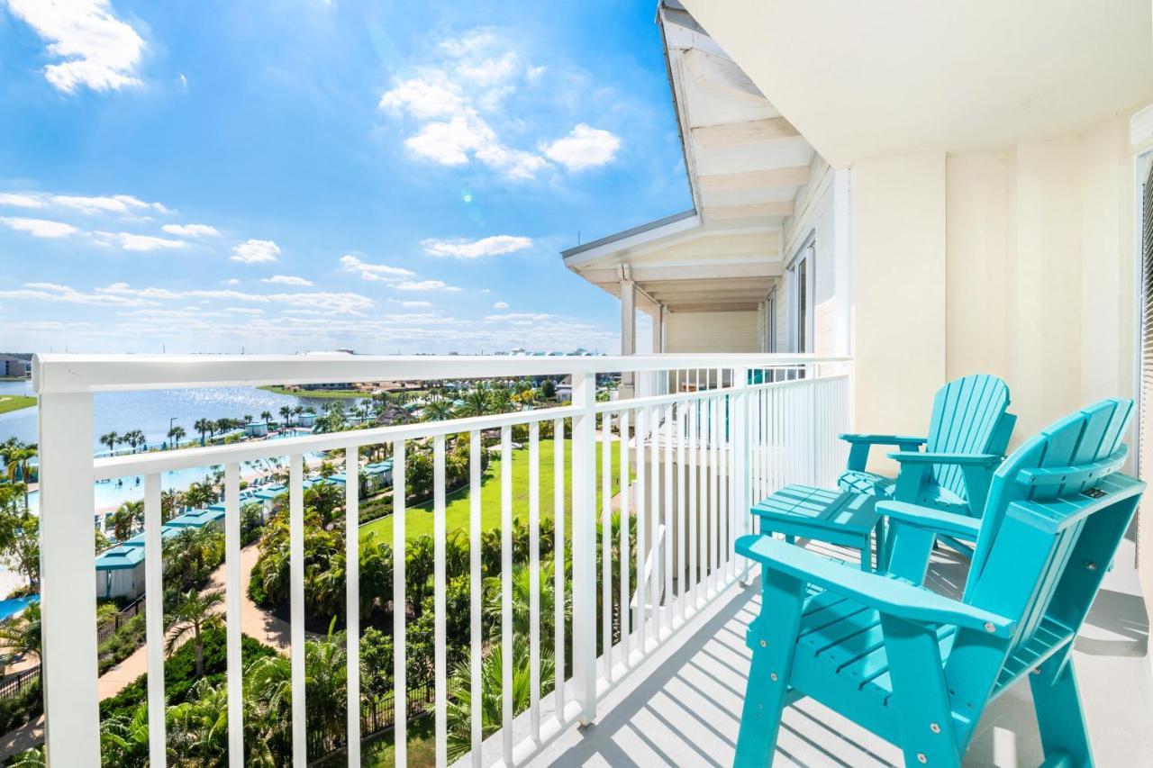 Margaritaville Resort Orlando With H2O Waterpark Four Corners Ngoại thất bức ảnh