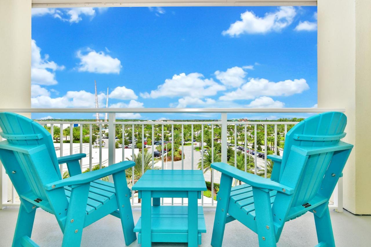 Margaritaville Resort Orlando With H2O Waterpark Four Corners Ngoại thất bức ảnh