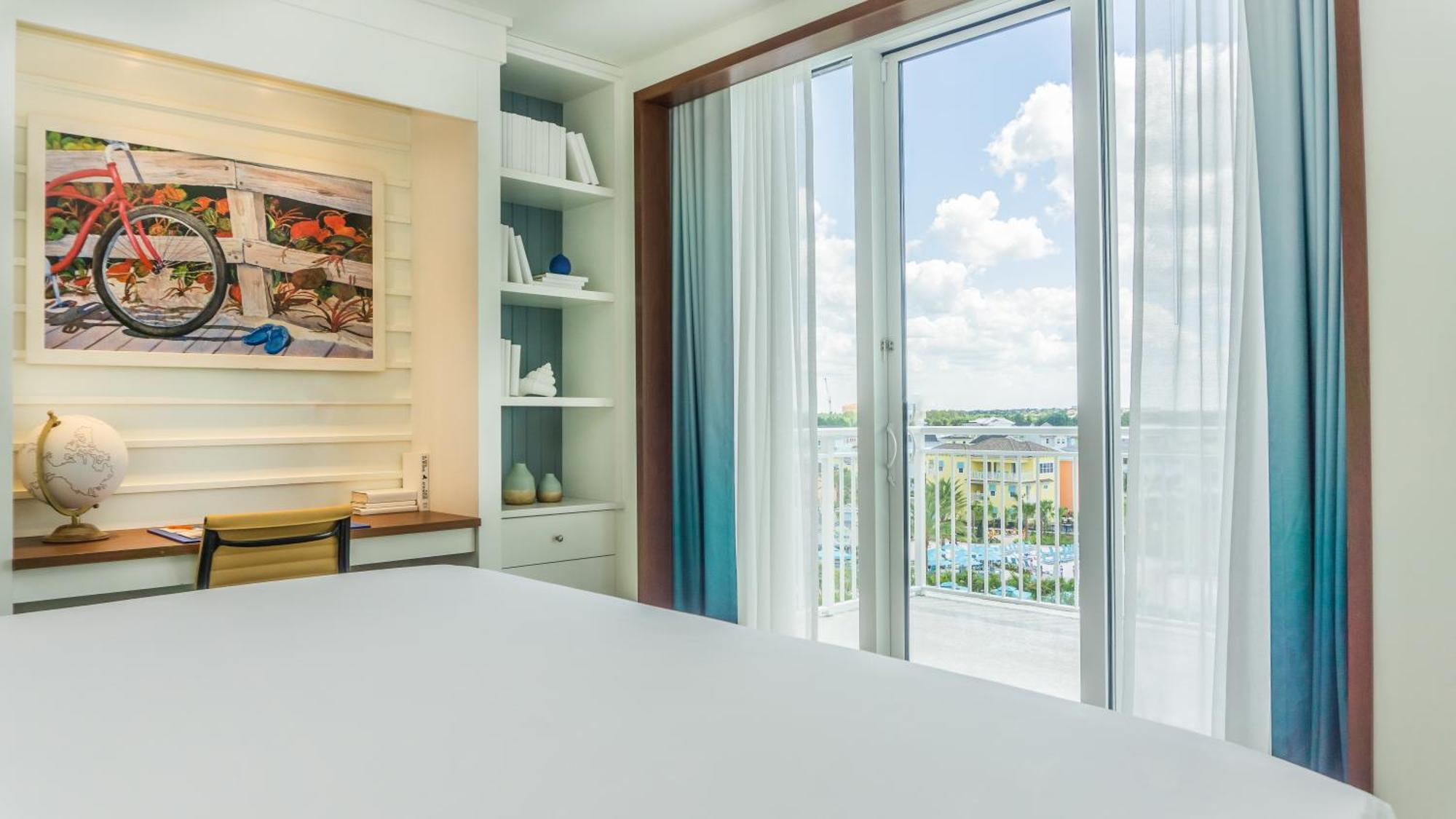 Margaritaville Resort Orlando With H2O Waterpark Four Corners Ngoại thất bức ảnh