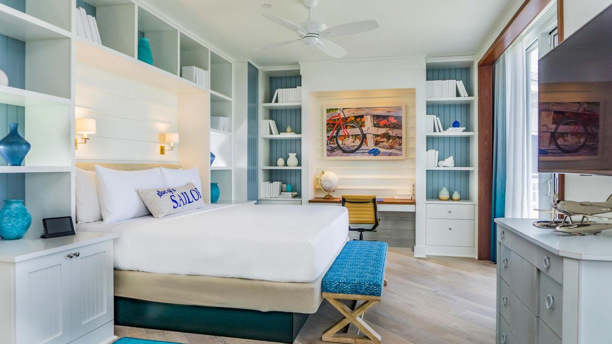 Margaritaville Resort Orlando With H2O Waterpark Four Corners Ngoại thất bức ảnh
