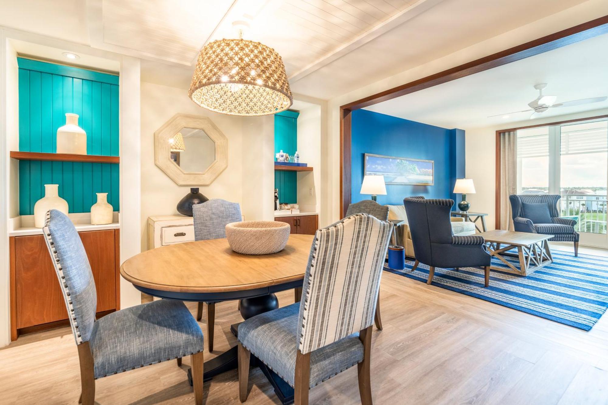 Margaritaville Resort Orlando With H2O Waterpark Four Corners Ngoại thất bức ảnh