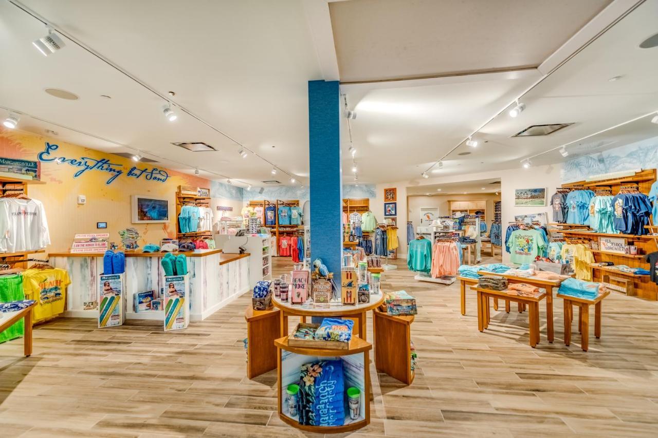Margaritaville Resort Orlando With H2O Waterpark Four Corners Ngoại thất bức ảnh