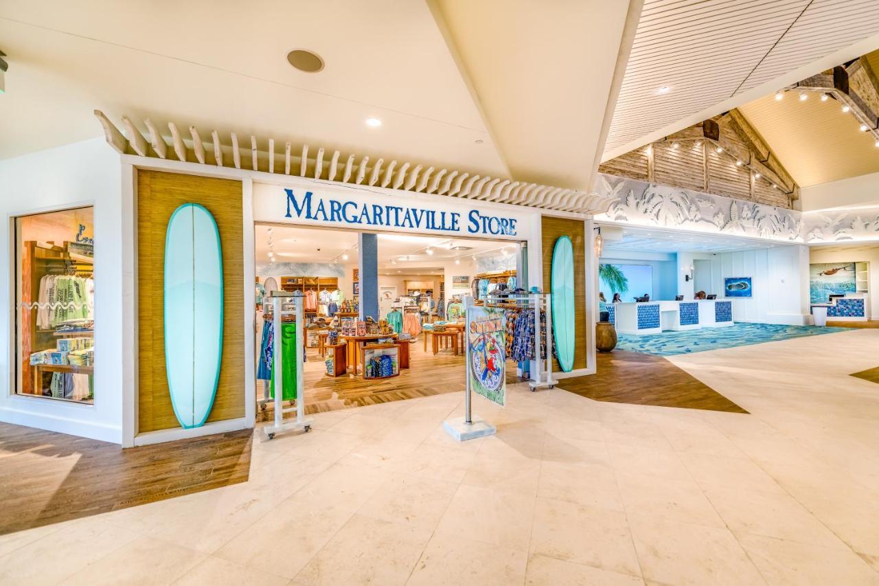 Margaritaville Resort Orlando With H2O Waterpark Four Corners Ngoại thất bức ảnh