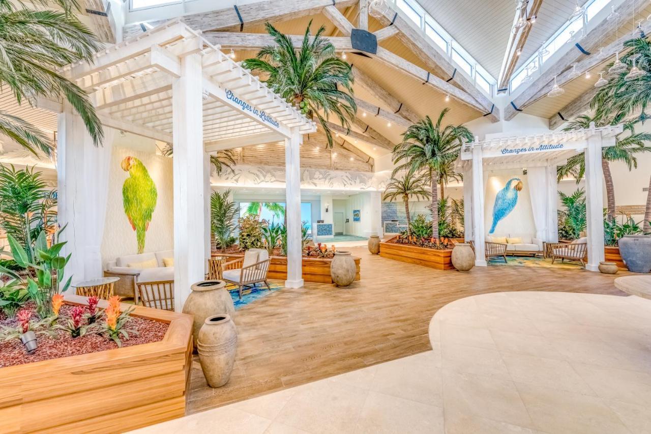 Margaritaville Resort Orlando With H2O Waterpark Four Corners Ngoại thất bức ảnh