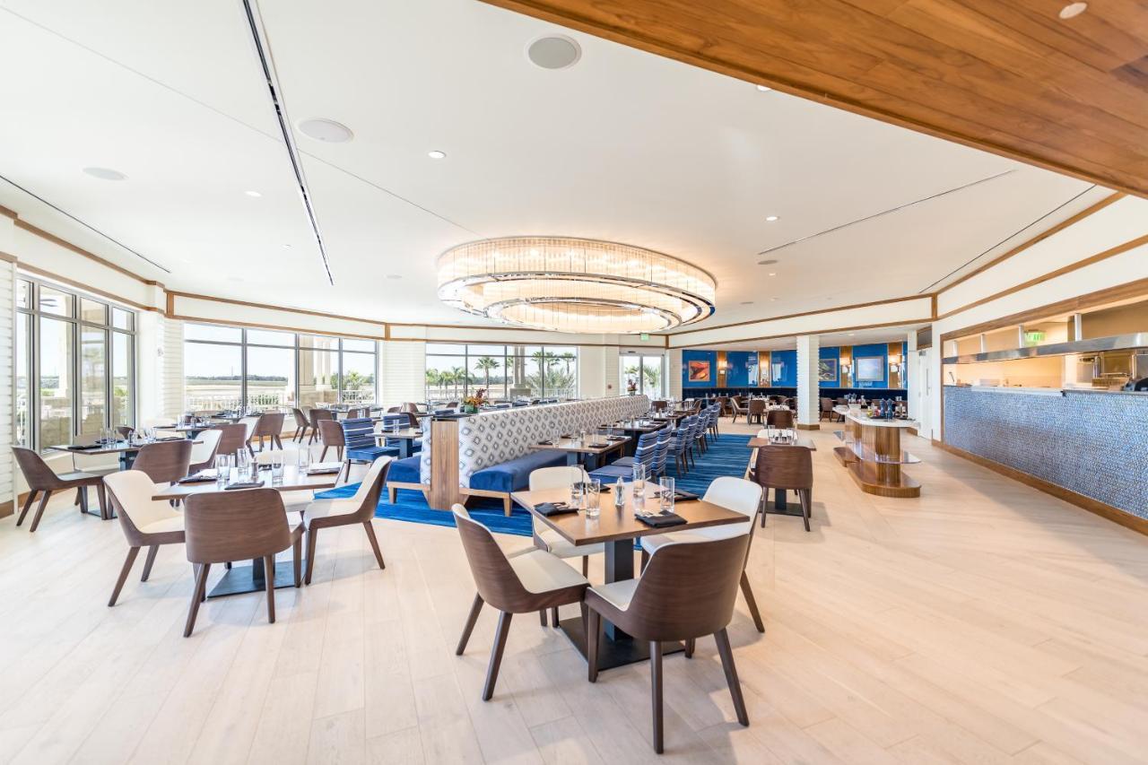 Margaritaville Resort Orlando With H2O Waterpark Four Corners Ngoại thất bức ảnh