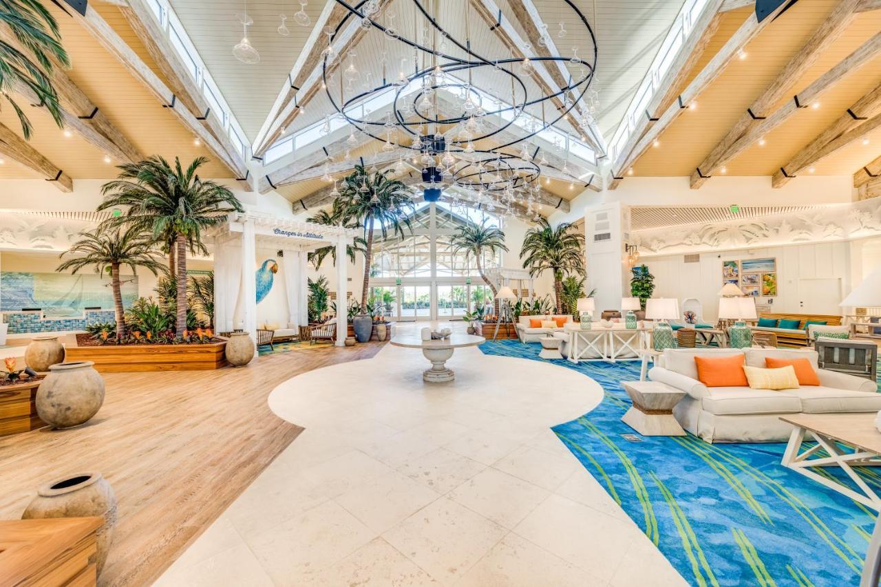 Margaritaville Resort Orlando With H2O Waterpark Four Corners Ngoại thất bức ảnh