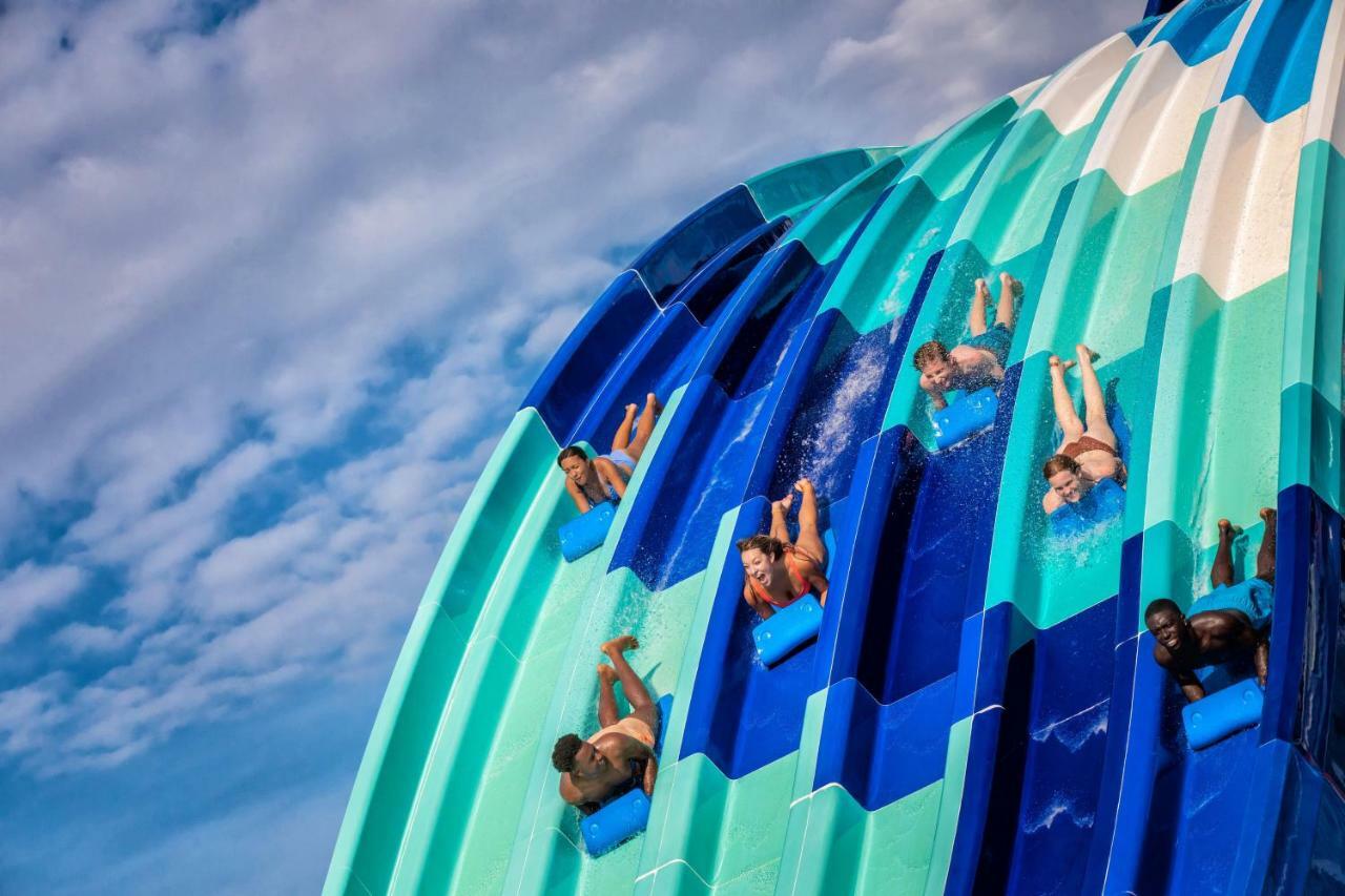 Margaritaville Resort Orlando With H2O Waterpark Four Corners Ngoại thất bức ảnh