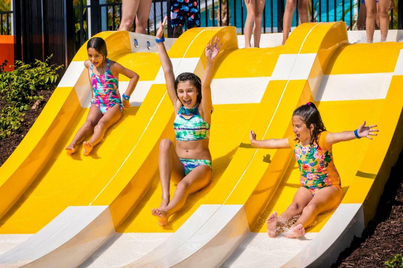Margaritaville Resort Orlando With H2O Waterpark Four Corners Ngoại thất bức ảnh