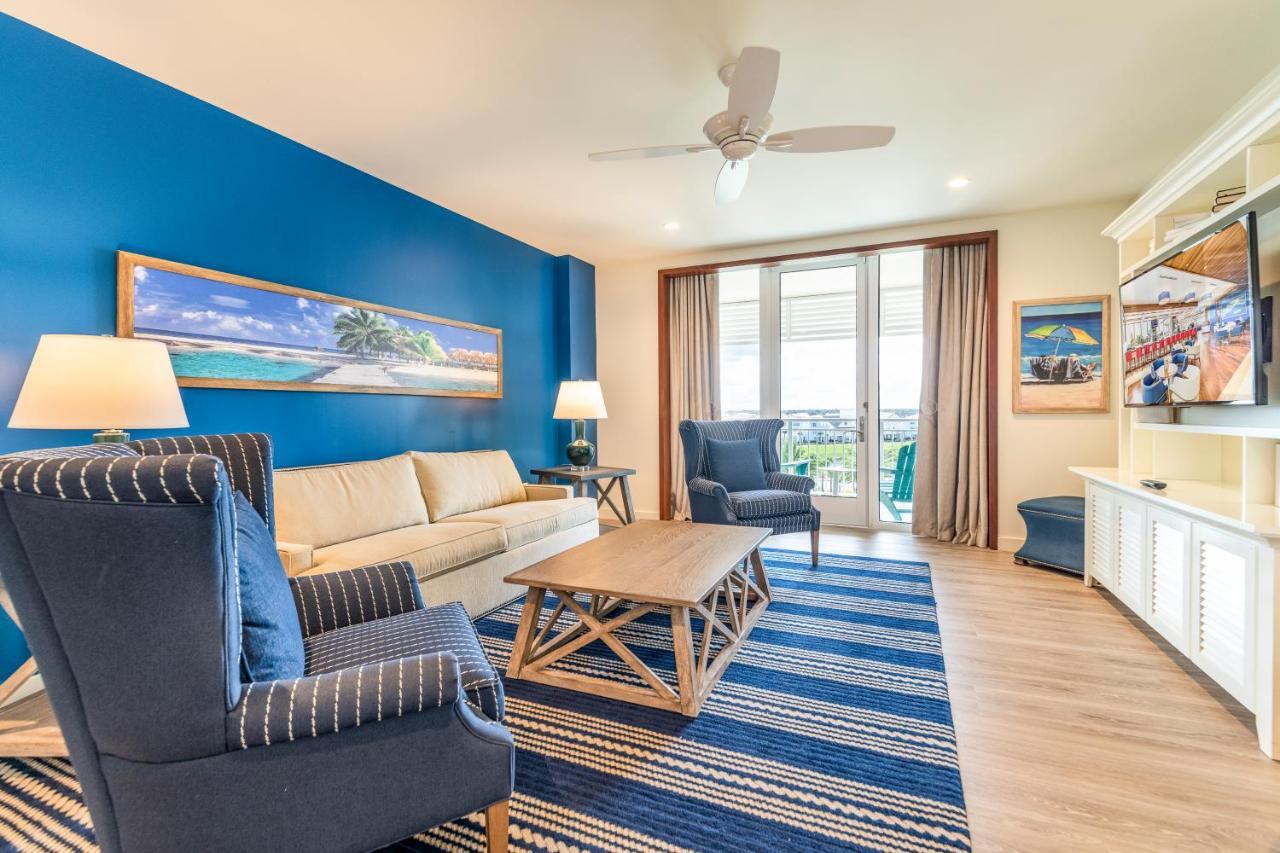 Margaritaville Resort Orlando With H2O Waterpark Four Corners Ngoại thất bức ảnh
