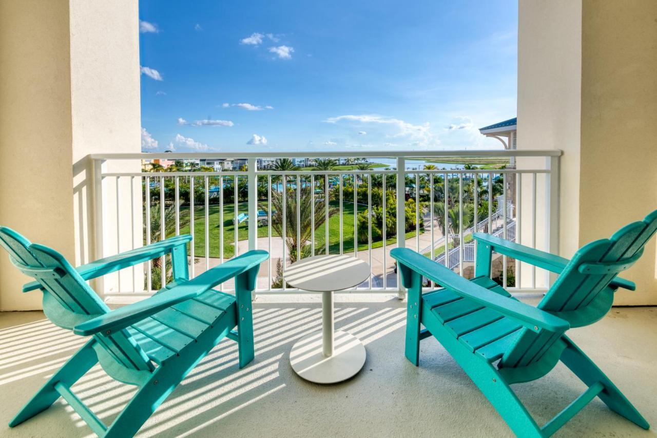 Margaritaville Resort Orlando With H2O Waterpark Four Corners Ngoại thất bức ảnh