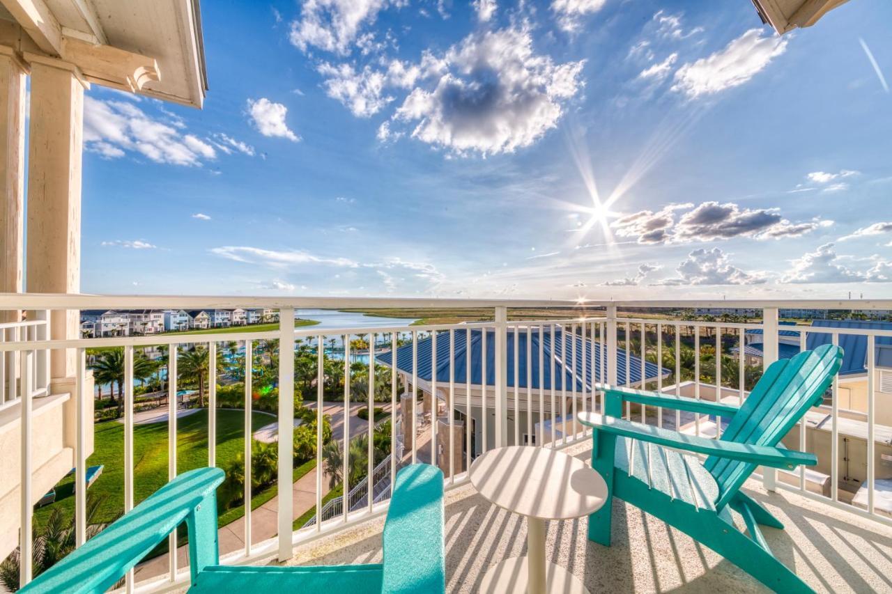 Margaritaville Resort Orlando With H2O Waterpark Four Corners Ngoại thất bức ảnh