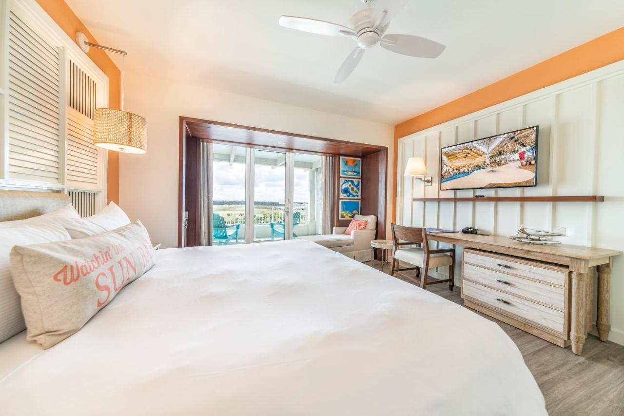 Margaritaville Resort Orlando With H2O Waterpark Four Corners Ngoại thất bức ảnh